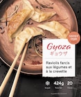 Gyoza dans le catalogue Lidl