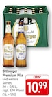 Aktuelles Premium Pils Angebot bei EDEKA in Landau (Pfalz) ab 10,99 €