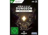 Endless Dungeon Day One Edition - [Xbox Series X & Xbox One] von SEGA im aktuellen MediaMarkt Saturn Prospekt für 24,99 €