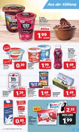 Aktueller Markant Nordwest Prospekt mit Wecker, "DER MARKT FÜR GUTES ESSEN UND TRINKEN", Seite 5