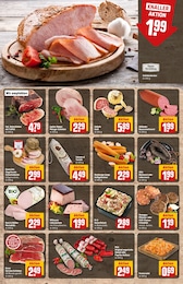 Trüffel Angebot & Preis im aktuellen REWE Prospekt Trüffel Angebot im aktuellen REWE Prospekt auf Seite 10
