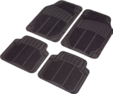 Allwetter-Automatten-Set von Cartrend im aktuellen Kaufland Prospekt für 7,99 €