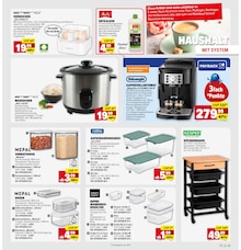 Küche im Marktkauf Prospekt "Aktuelle Angebote" mit 46 Seiten (Stuttgart)