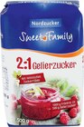 2:1 Gelierzucker im Angebot bei Netto Marken-Discount in Wismar 2:1 Gelierzucker Angebote von Nordzucker bei Netto Marken-Discount Wismar für 0,79 €