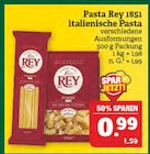 Aktuelles Pasta Rey 1851 Angebot bei Marktkauf in Leipzig ab 0,99 €