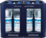 Mineralwasser von Adelholzener im aktuellen Netto Marken-Discount Prospekt für 11,98 €