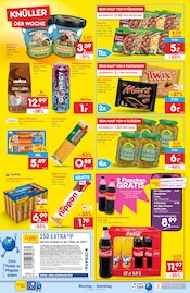 Cola im Netto Marken-Discount Prospekt in Quickborn Aktueller Netto Marken-Discount Prospekt mit Cola, "Aktuelle Angebote", Seite 6