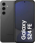 Aktuelle Smartphone Angebote bei expert in Regensburg Aktuelles Smartphone Galaxy S24 FE 5G Angebot bei expert in Regensburg ab 1,00 €