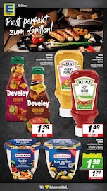 Aktueller EDEKA Prospekt mit Mango, "Aktuelle Angebote", Seite 5