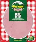 Feine Extrawurst bei REWE im Nahe Prospekt für 1,49 €