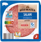Salami-Aufschnitt von HOFMAIER im aktuellen Netto Marken-Discount Prospekt für 1,39 €