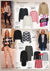 Bluse Angebote im Prospekt "HIER KAUFEN PROFIS & GENIESSER" von Selgros Bluse Angebote im Prospekt "HIER KAUFEN PROFIS & GENIESSER" von Selgros auf Seite 2