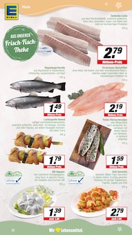 Lachs im E center Prospekt "Aktuelle Angebote" mit 22 Seiten (Münster)