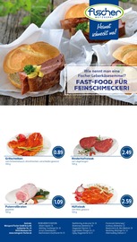 Aktueller REWE Prospekt mit Schweinebauch, "Dein Markt", Seite 8
