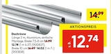 Dachrinne bei Hellweg im Werneuchen Prospekt für 12,74 €