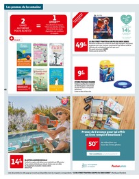Offre Jeux et Jouets dans le catalogue Auchan Hypermarché du moment à la page 68