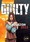 Promo Jeu d'enquête Iello Guilty Houston 2015 à 17,99 € dans le catalogue Fnac à Thiais
