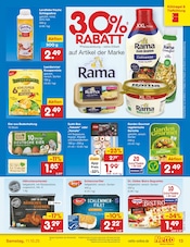 Aktueller Netto Marken-Discount Prospekt mit Margarine, "Aktuelle Angebote", Seite 13
