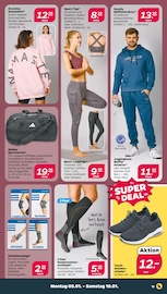 Aktueller Netto mit dem Scottie Prospekt mit Sneaker, "Günstig. Besser. Für Dich.", Seite 17