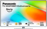 LED TV TV-55W93BE9 im Angebot bei expert in Fürstenwalde LED TV TV-55W93BE9 Angebote von Panasonic bei expert Fürstenwalde für 777,00 €