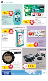 Cuisine Angebote im Prospekt "2+1 OFFERT" von Intermarché Contact auf Seite 14