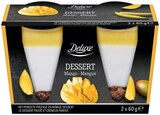 Dessert fruité - Deluxe en promo chez Lidl Dessert fruité - Deluxe dans le catalogue Lidl