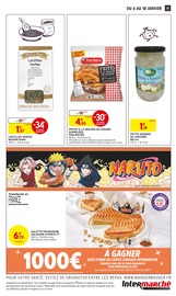 Congélateur Angebote im Prospekt "Intermarché" von Intermarché Super Congélateur Angebote im Prospekt "Intermarché" von Intermarché Super auf Seite 17