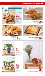 Offre Aménagement Extérieur dans le catalogue Super U du moment à la page 31