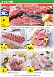 Catalogue Carrefour en cours à Montrouge, "Carrefour", Page 14
