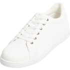 Baskets femme - TEX en promo chez Carrefour Strasbourg à 11,99 €