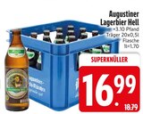 EDEKA Neubiberg Prospekt mit  im Angebot für 16,99 €