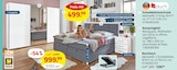 Schlafzimmer Angebote von Rauch bei ROLLER Neuwied für 129,90 €