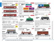 Aktueller Conrad Electronic Prospekt mit Bücher, "Modellbahn 2024/25", Seite 10