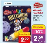 Wilde Weltraumfahrt Angebote bei Netto Marken-Discount Bad Kreuznach für 2,69 €