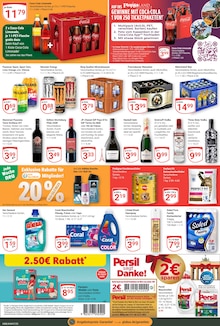 Vodka im aktuellen GLOBUS Prospekt (Koblenz) Vodka im GLOBUS Prospekt "Aktuelle Angebote" mit 50 Seiten (Koblenz)