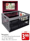 Klappbox im Angebot bei EDEKA in Offenburg Klappbox Angebote bei EDEKA Offenburg für 3,99 €