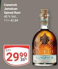 Jamaican Spiced Rum im Angebot bei GLOBUS in Halle Jamaican Spiced Rum Angebote von Canerock bei GLOBUS Halle für 29,99 €