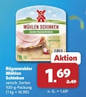 Angebot im combi Cuxhaven Prospekt combi Cuxhaven Prospekt mit im Angebot fĂŒr 1,69 âŹ