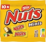 Aktuelles Smarties Minis Angebot bei Lidl in Bonn ab 1,99 €