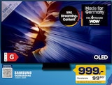 EURONICS Arnsberg - GQ55S93FAE Angebot im Prospekt GQ55S93FAE bei EURONICS im Arnsberg Prospekt für 999,00 €