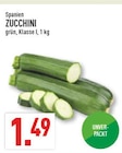 Aktuelle Gemüse Angebote bei Marktkauf in Hagen (Stadt der FernUniversität) Aktuelles ZUCCHINI Angebot bei Marktkauf in Hagen (Stadt der FernUniversität) ab 1,49 €