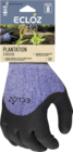Promo Gants Plantation ECLOZ à 3,49 € dans le catalogue Delbard ""