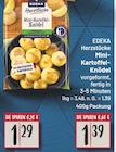 Mini-Kartoffel-Knödel von EDEKA Herzstücke im aktuellen E center Prospekt