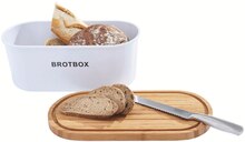 Brotbox bei XXXLutz Möbelhäuser in Tübingen Brotbox im Angebot bei XXXLutz Möbelhäuser Tübingen für 16,99 €