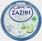 Netto Marken-Discount Stade - Zaziki Angebot im Prospekt Zaziki bei Netto Marken-Discount im Stade Prospekt für 1,11 €