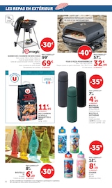 Promos Four dans le catalogue "Super U" de Super U Four en promo dans le catalogue Super U à la page 4