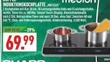 Aktuelles Induktionskochplatte Angebot bei Marktkauf in Bielefeld ab 69,99 €