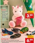 Plüschtier im Angebot bei Netto Marken-Discount in Kaufbeuren Plüschtier Angebote bei Netto Marken-Discount Kaufbeuren für 3,99 €