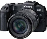 Systemkamera von canon für 888,00 € bei MediaMarkt Saturn im Angebot Systemkamera von canon im aktuellen MediaMarkt Saturn Prospekt