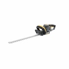 Brico Dépôt Luisant - Promo Taille-haie électrique TTB1180GHT lame 61 cm gris et jaune coupe 25 mm Promo Taille-haie électrique TTB1180GHT lame 61 cm gris et jaune coupe 25 mm à 49,90 € dans le catalogue Brico Dépôt à Luisant